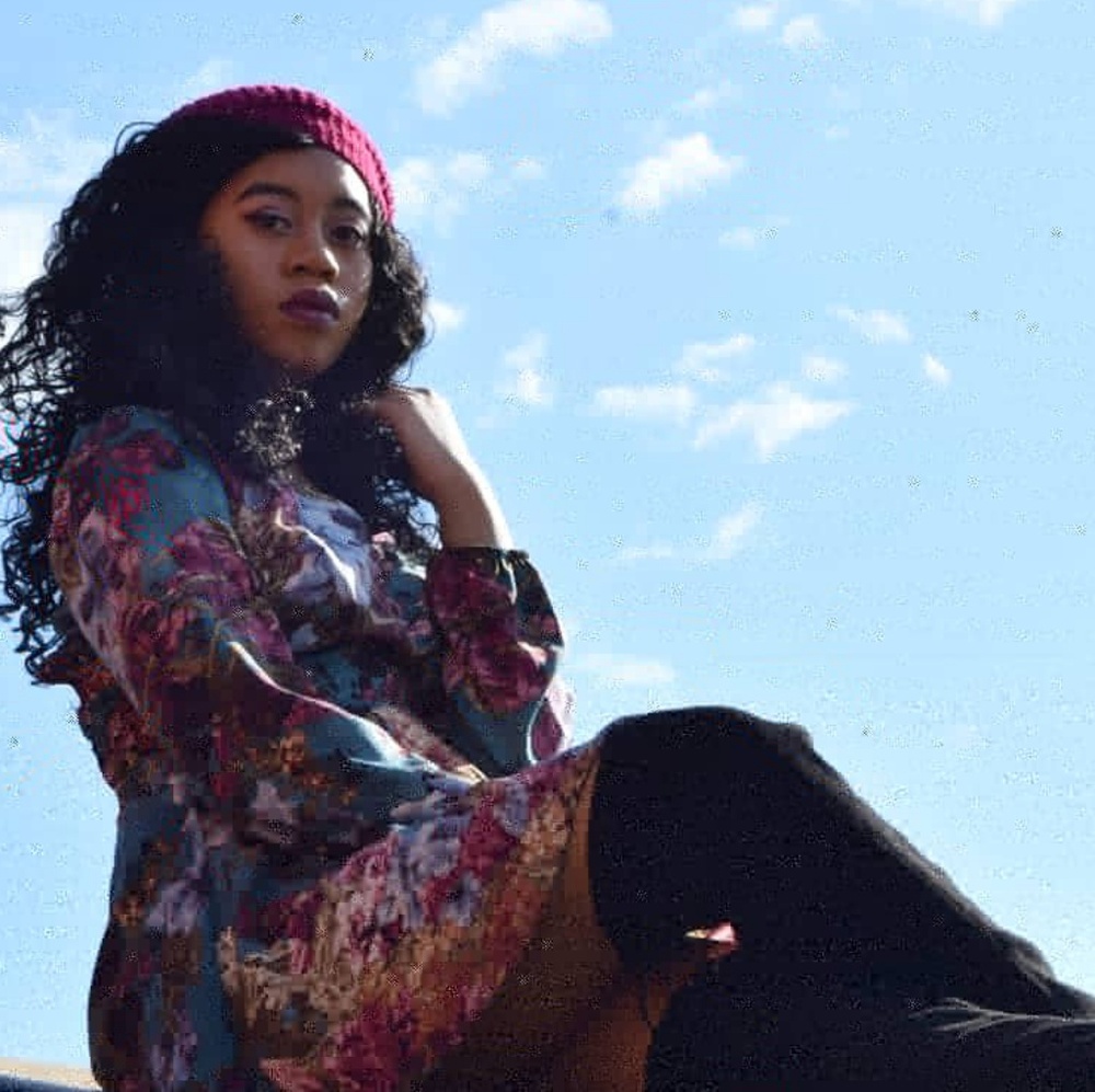 Meet your Posher, Kourtney